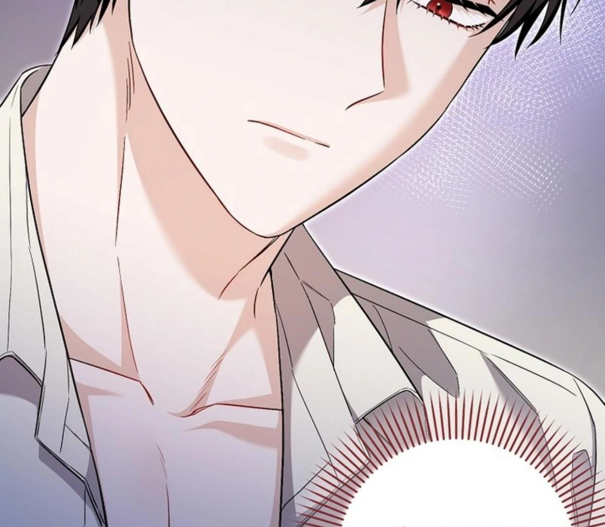 Beware of the Strongest Man Who is Crazy About Me Chapter 33 page 6