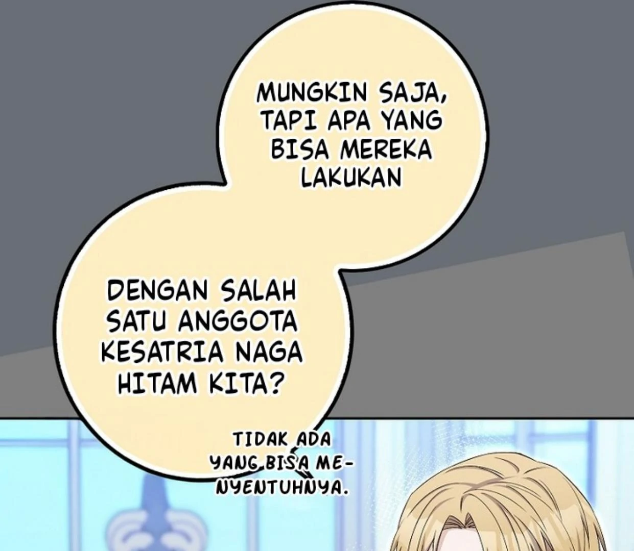 Beware of the Strongest Man Who is Crazy About Me Chapter 33 page 70