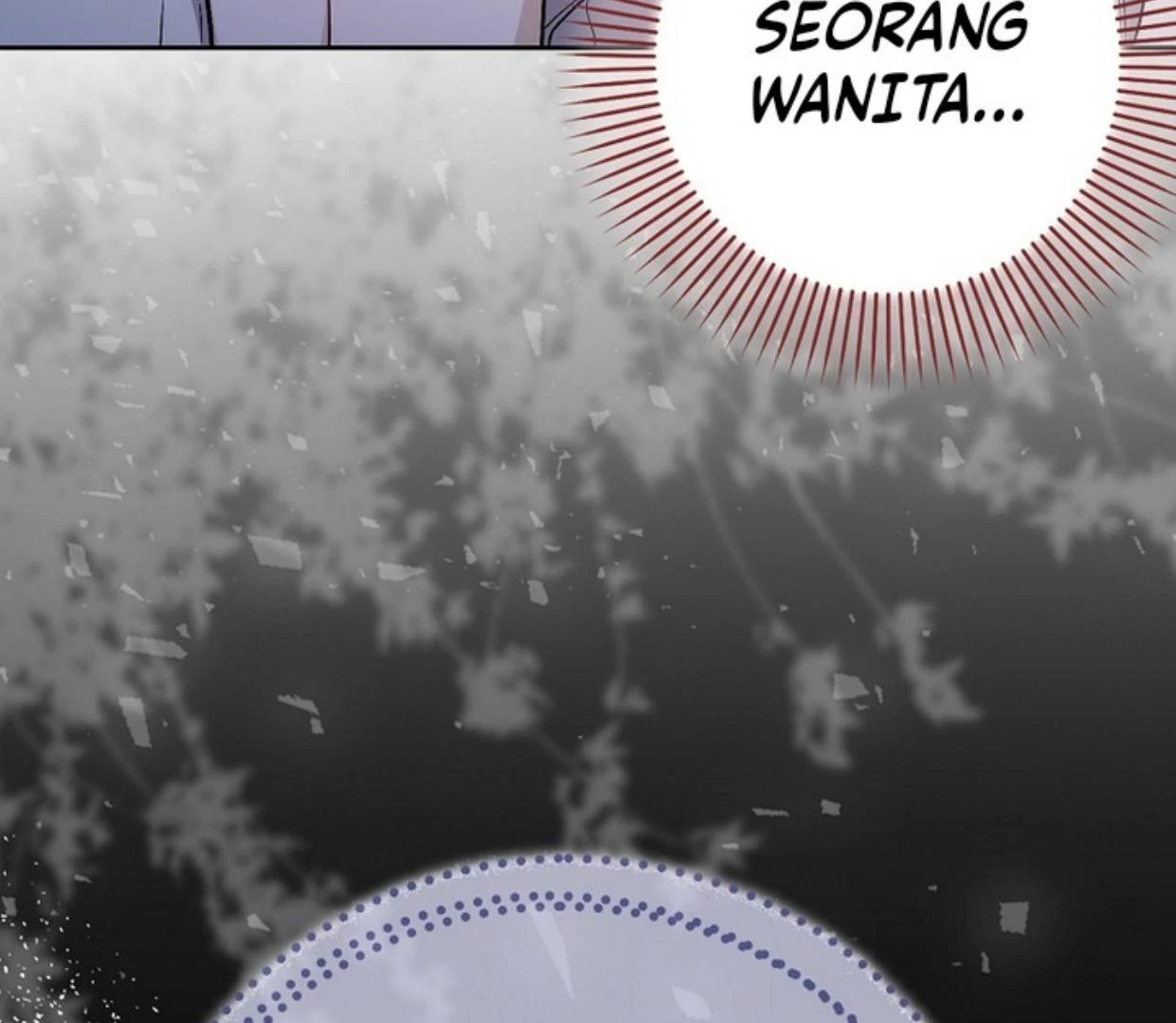 Beware of the Strongest Man Who is Crazy About Me Chapter 33 page 7