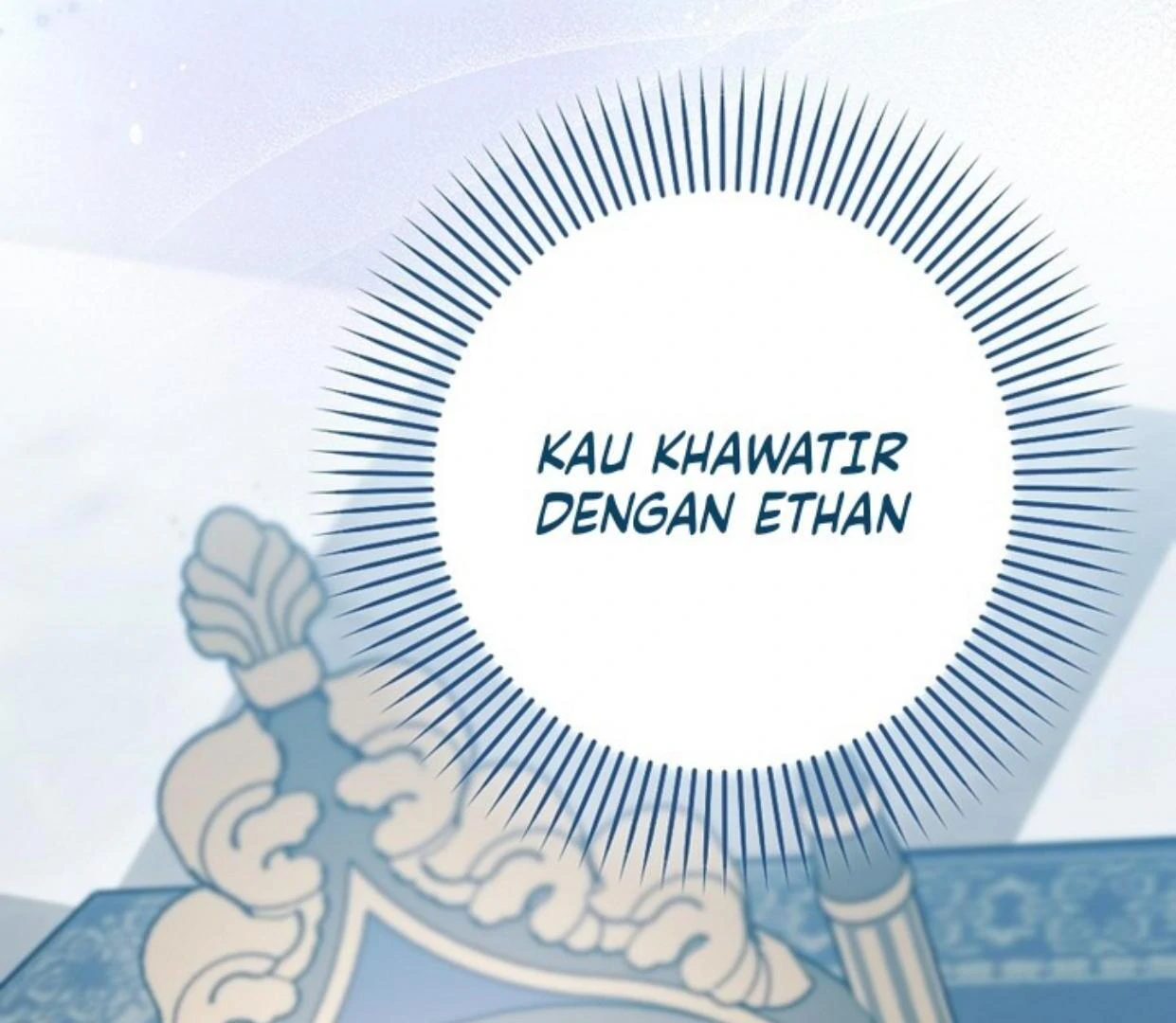 Beware of the Strongest Man Who is Crazy About Me Chapter 33 page 85