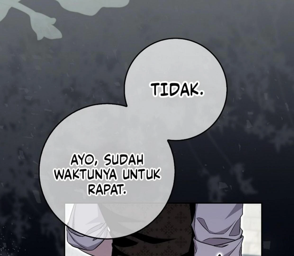 Beware of the Strongest Man Who is Crazy About Me Chapter 33 page 89