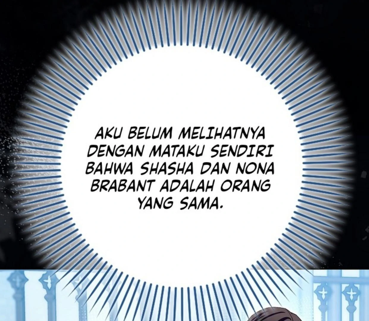 Beware of the Strongest Man Who is Crazy About Me Chapter 33 page 92