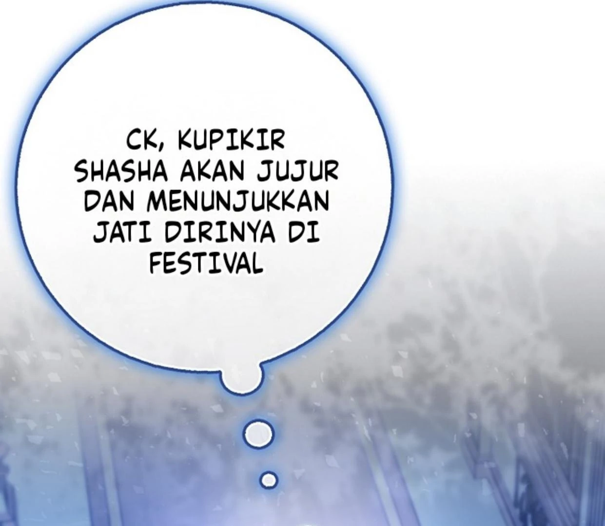 Beware of the Strongest Man Who is Crazy About Me Chapter 33 page 97