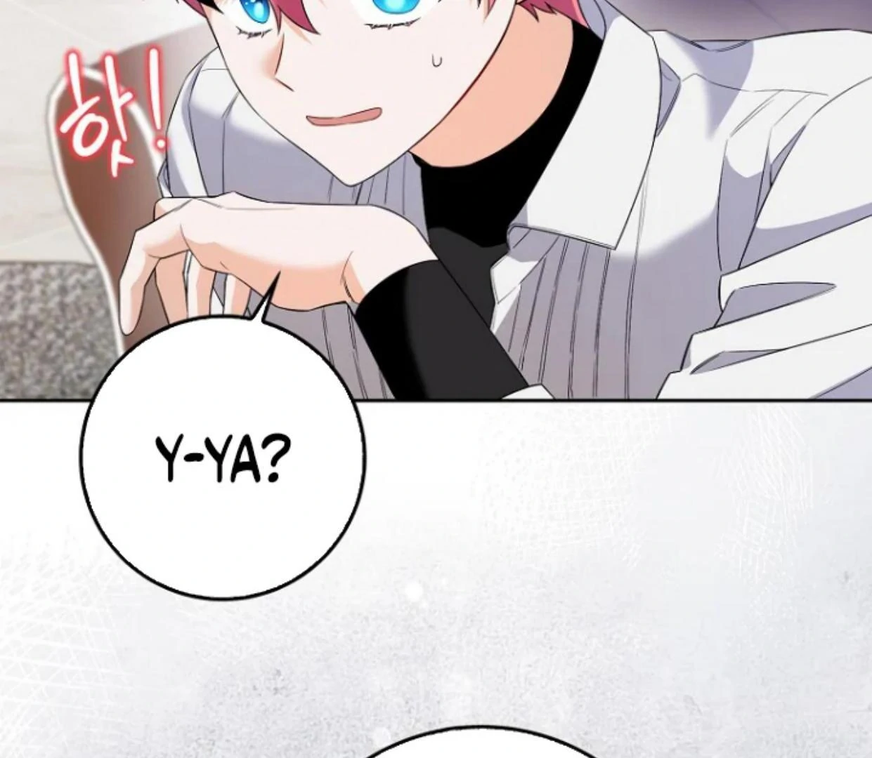 Beware of the Strongest Man Who is Crazy About Me Chapter 7 page 119