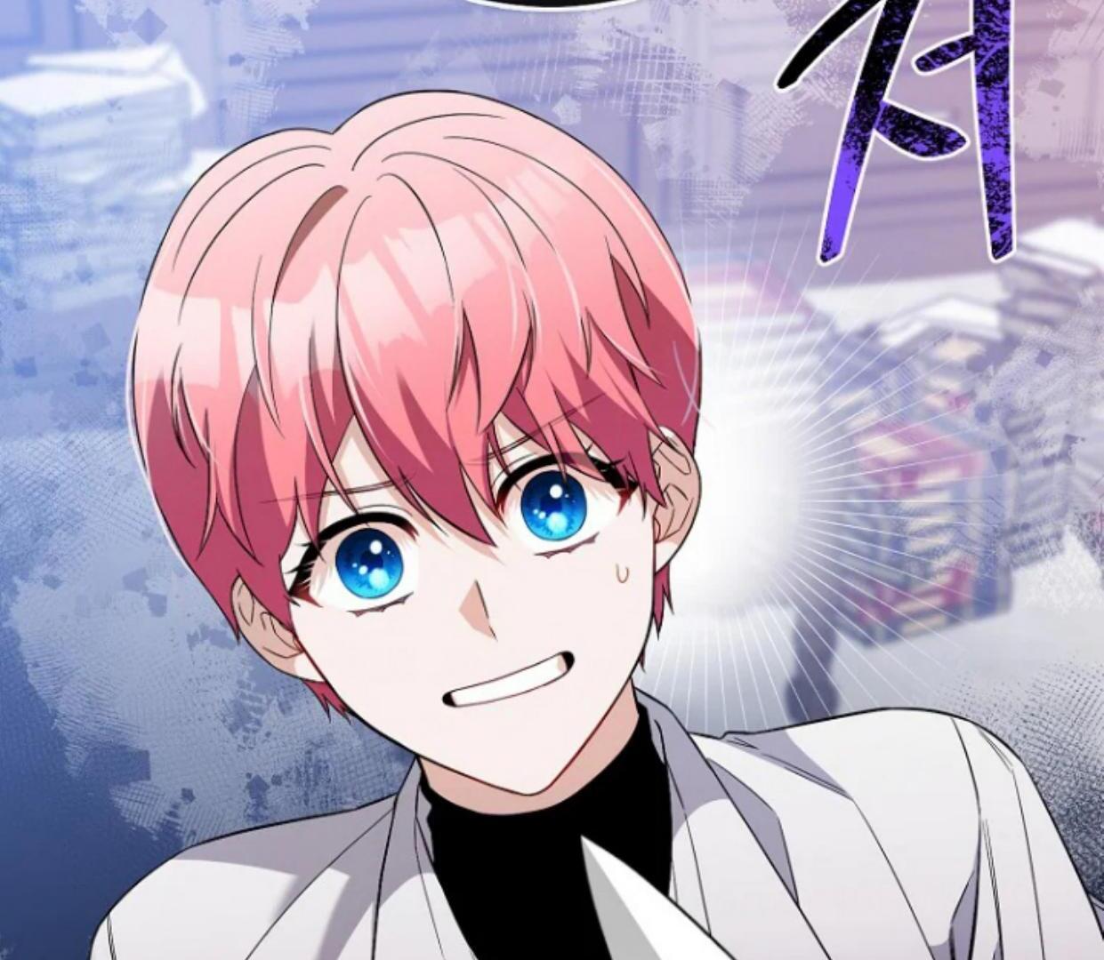 Beware of the Strongest Man Who is Crazy About Me Chapter 7 page 129