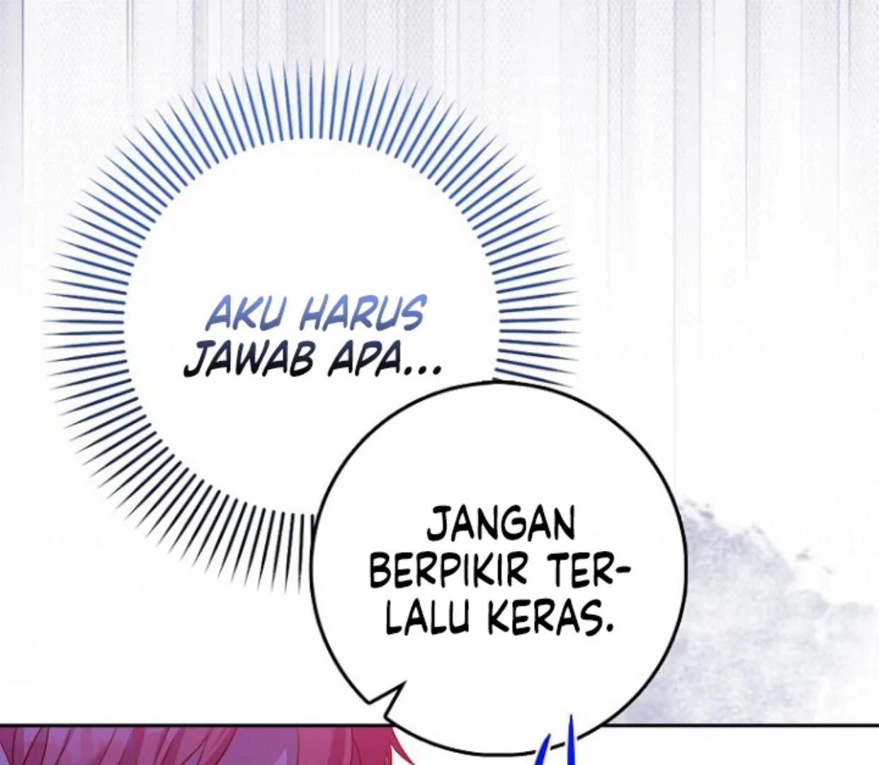 Beware of the Strongest Man Who is Crazy About Me Chapter 7 page 132