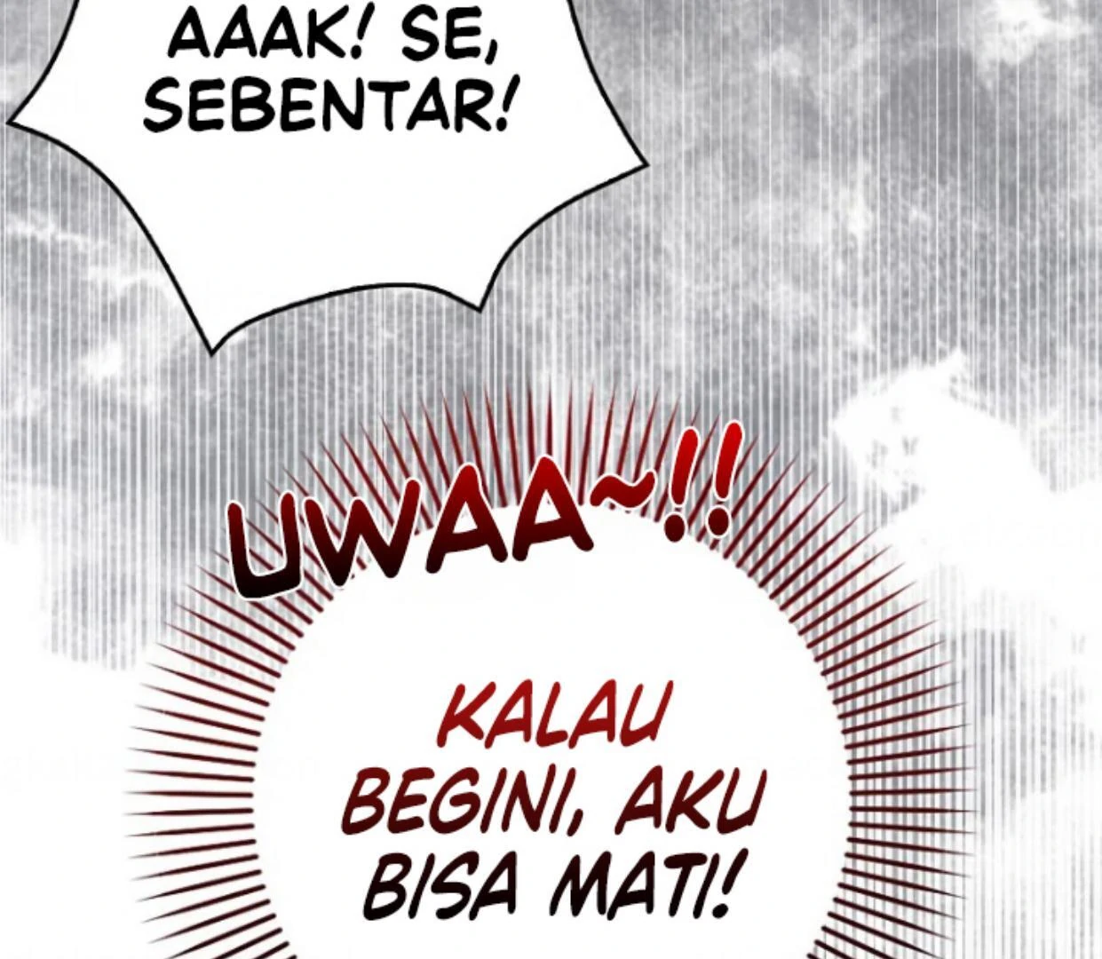 Beware of the Strongest Man Who is Crazy About Me Chapter 7 page 134