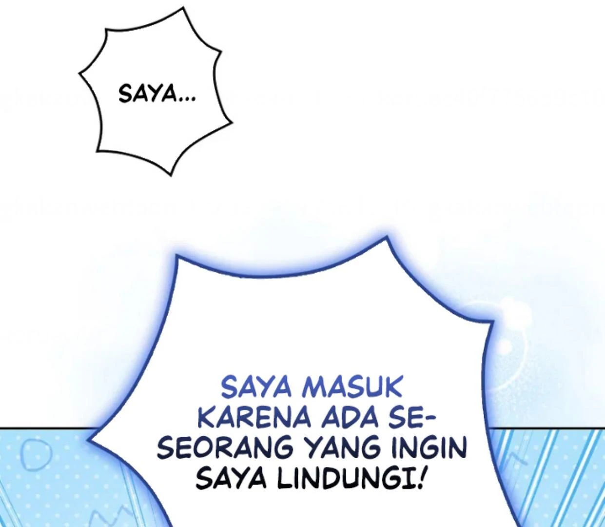 Beware of the Strongest Man Who is Crazy About Me Chapter 7 page 136
