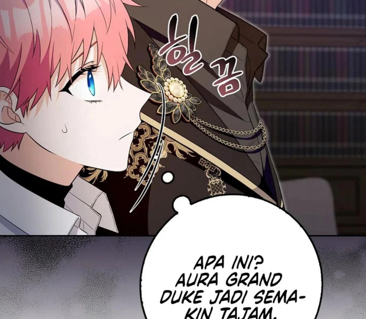 Beware of the Strongest Man Who is Crazy About Me Chapter 7 page 13
