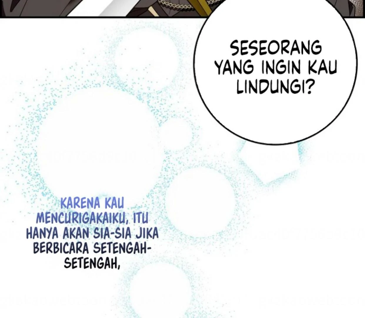 Beware of the Strongest Man Who is Crazy About Me Chapter 7 page 141