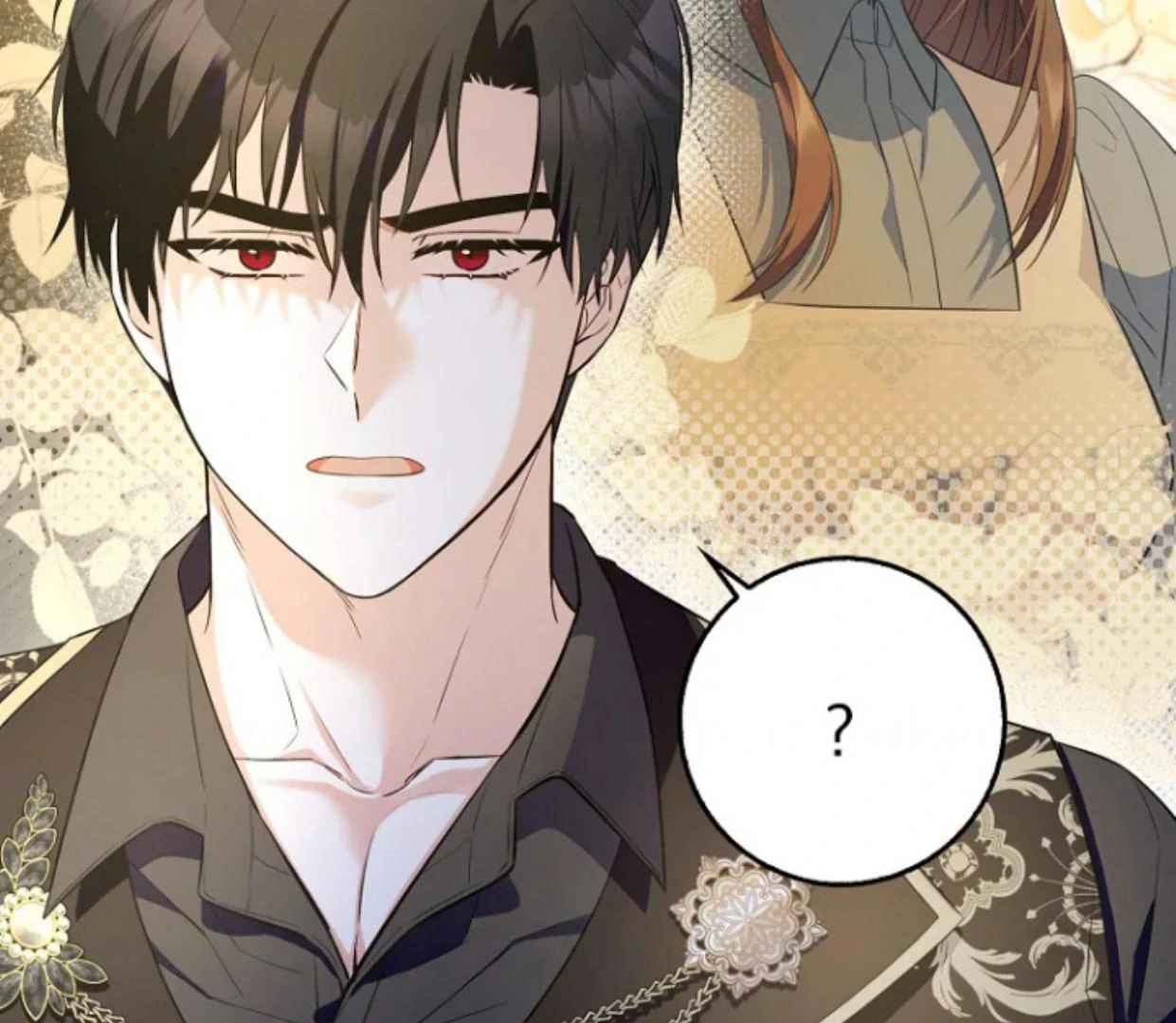Beware of the Strongest Man Who is Crazy About Me Chapter 7 page 144