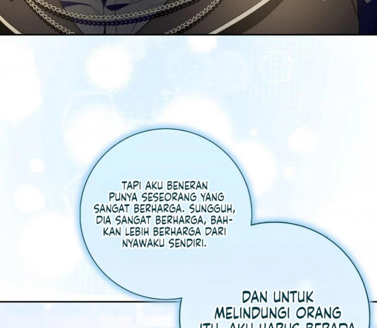Beware of the Strongest Man Who is Crazy About Me Chapter 7 page 145