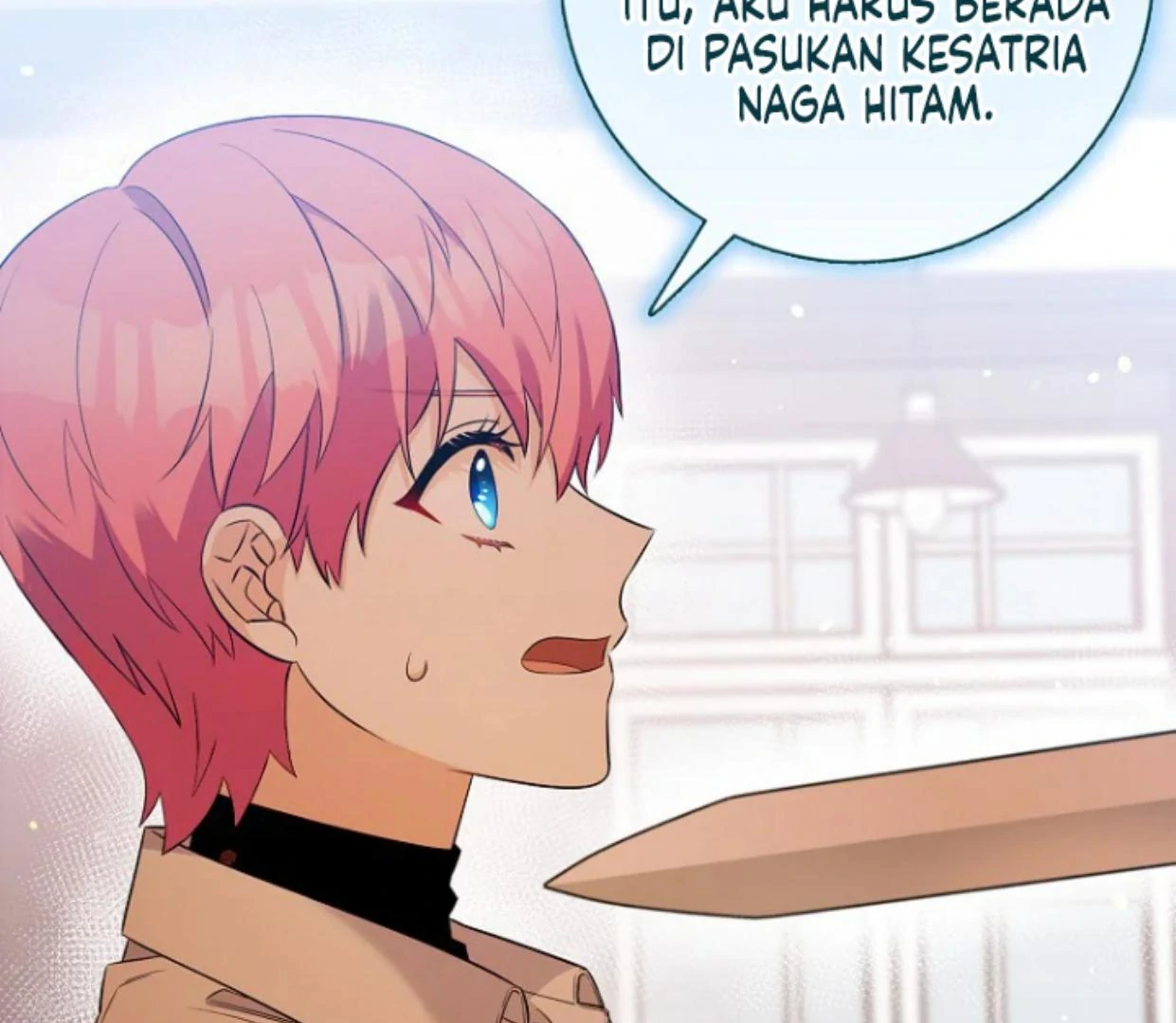 Beware of the Strongest Man Who is Crazy About Me Chapter 7 page 146