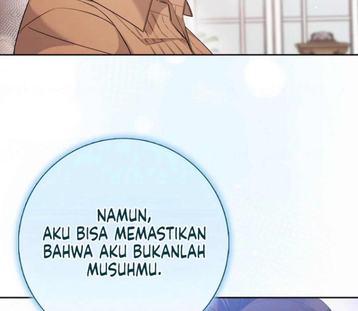 Beware of the Strongest Man Who is Crazy About Me Chapter 7 page 147
