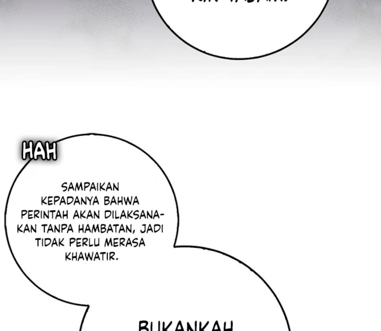 Beware of the Strongest Man Who is Crazy About Me Chapter 7 page 14