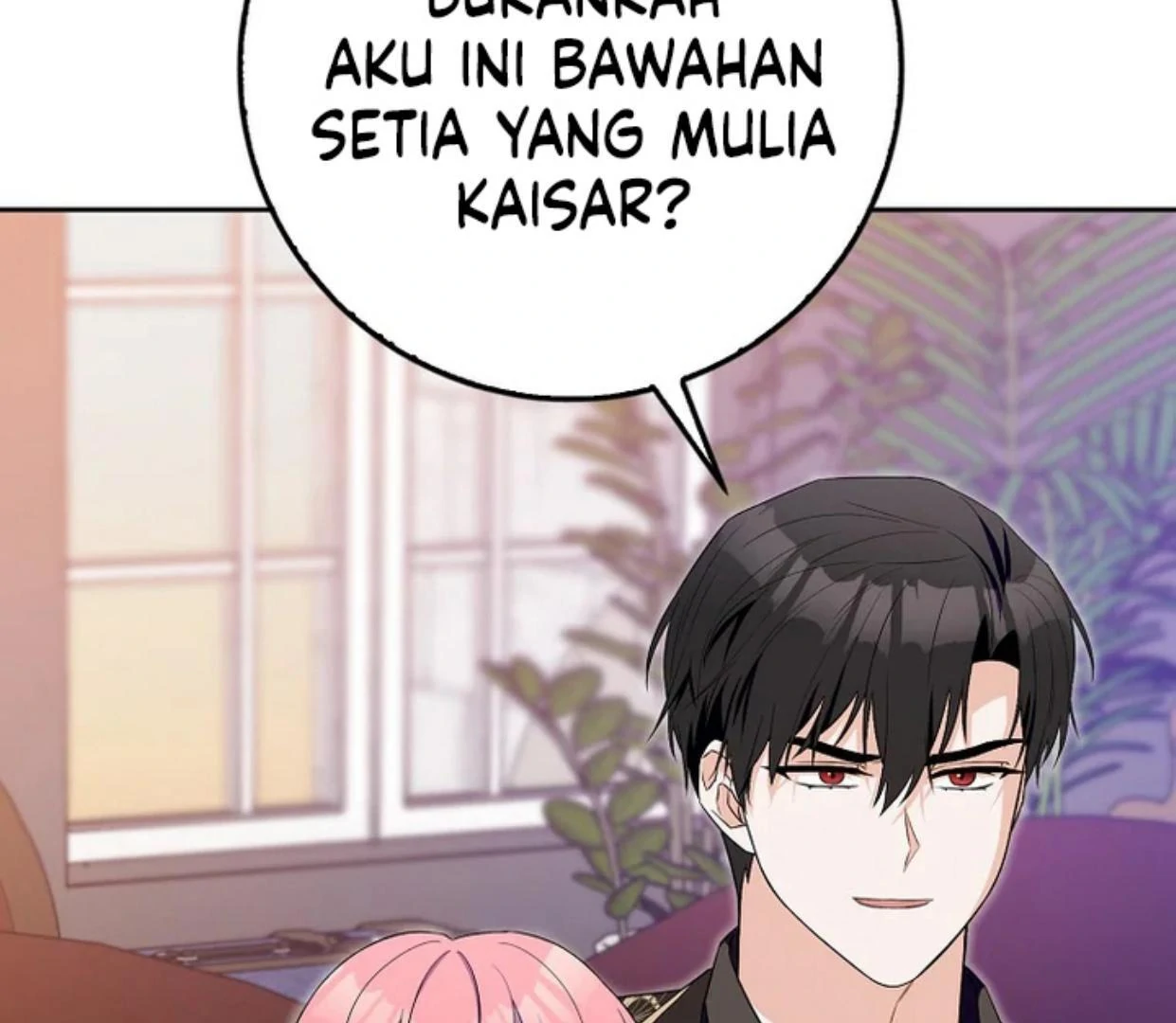 Beware of the Strongest Man Who is Crazy About Me Chapter 7 page 15