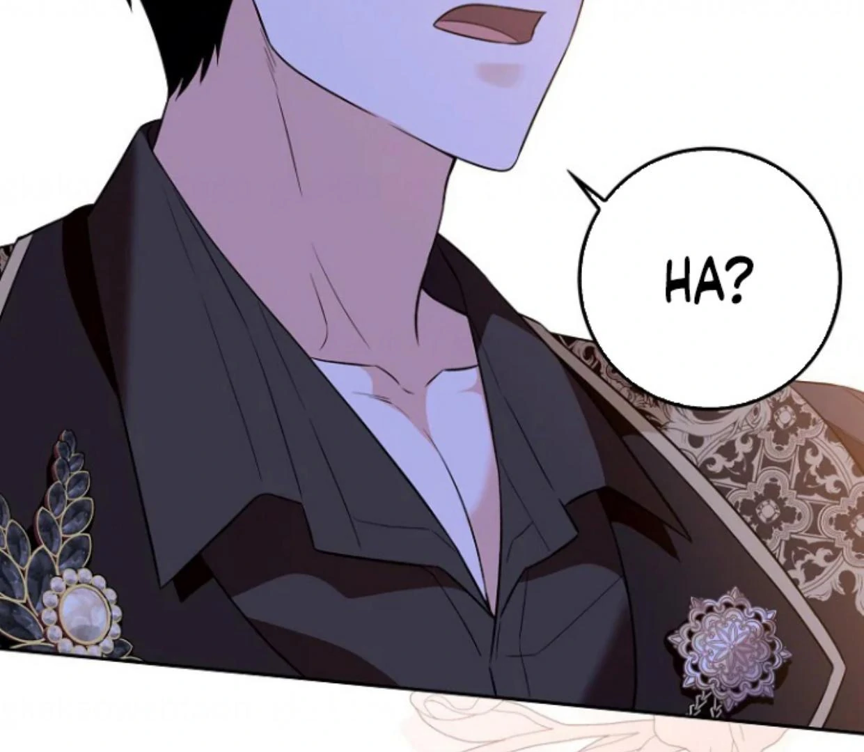 Beware of the Strongest Man Who is Crazy About Me Chapter 7 page 163
