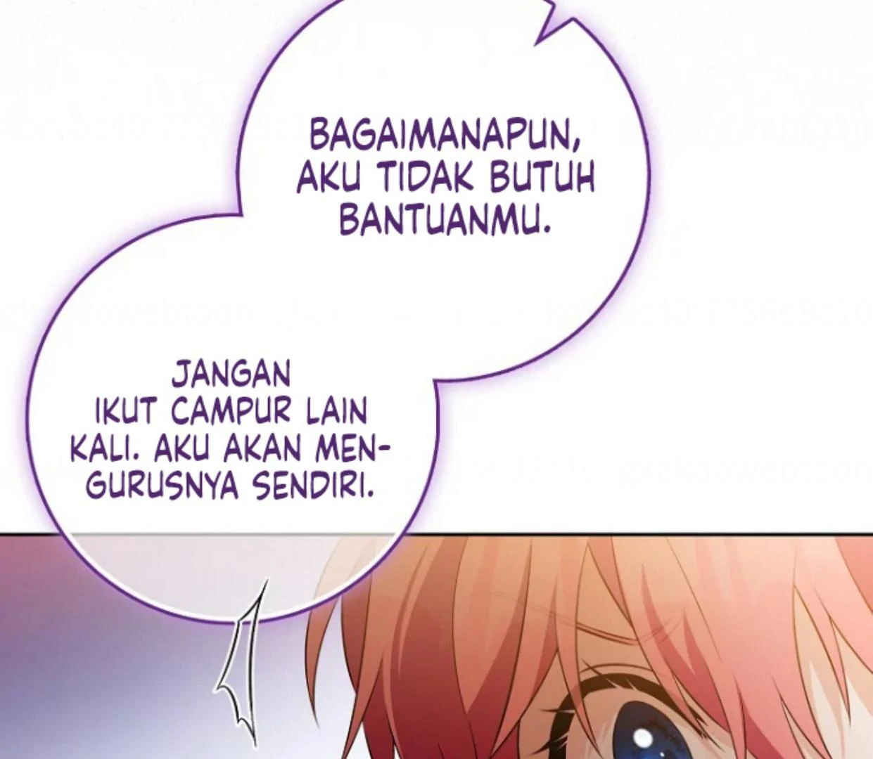 Beware of the Strongest Man Who is Crazy About Me Chapter 7 page 167