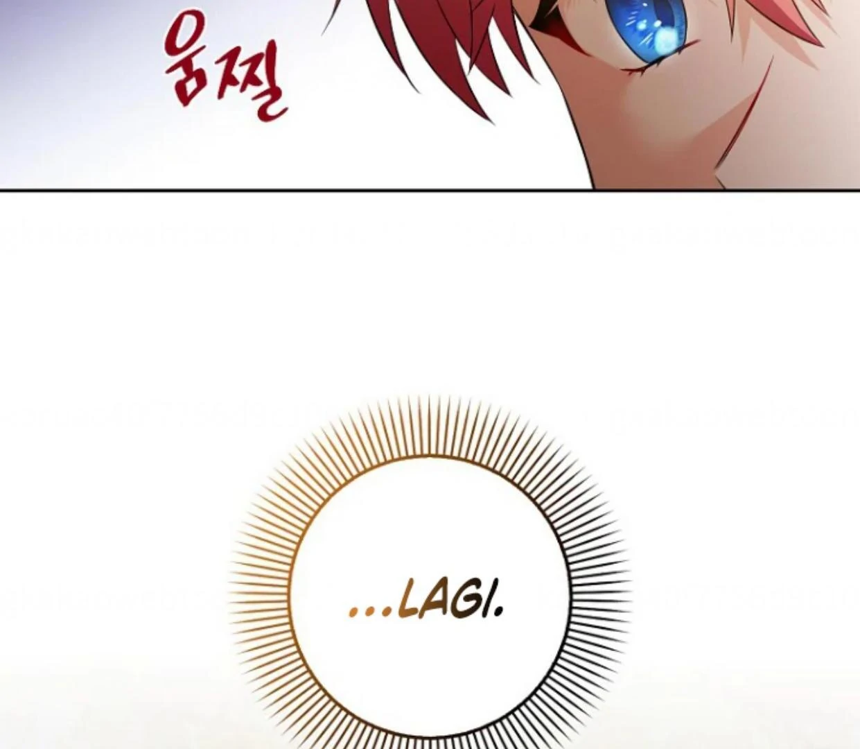 Beware of the Strongest Man Who is Crazy About Me Chapter 7 page 168