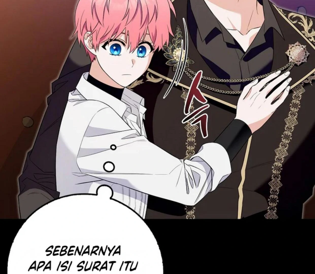 Beware of the Strongest Man Who is Crazy About Me Chapter 7 page 16