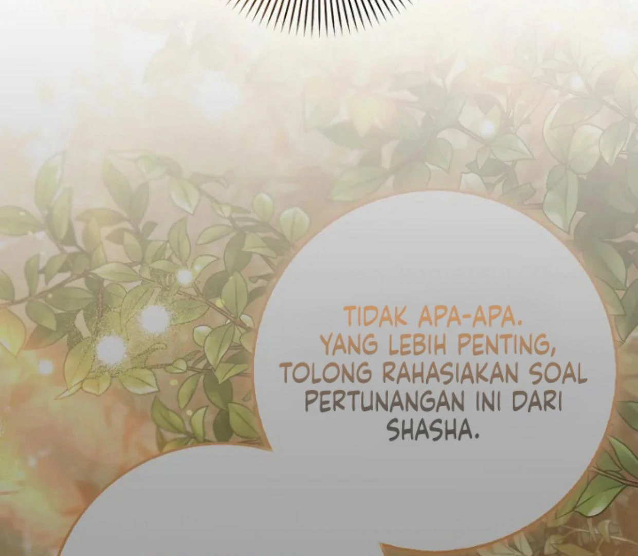 Beware of the Strongest Man Who is Crazy About Me Chapter 7 page 169