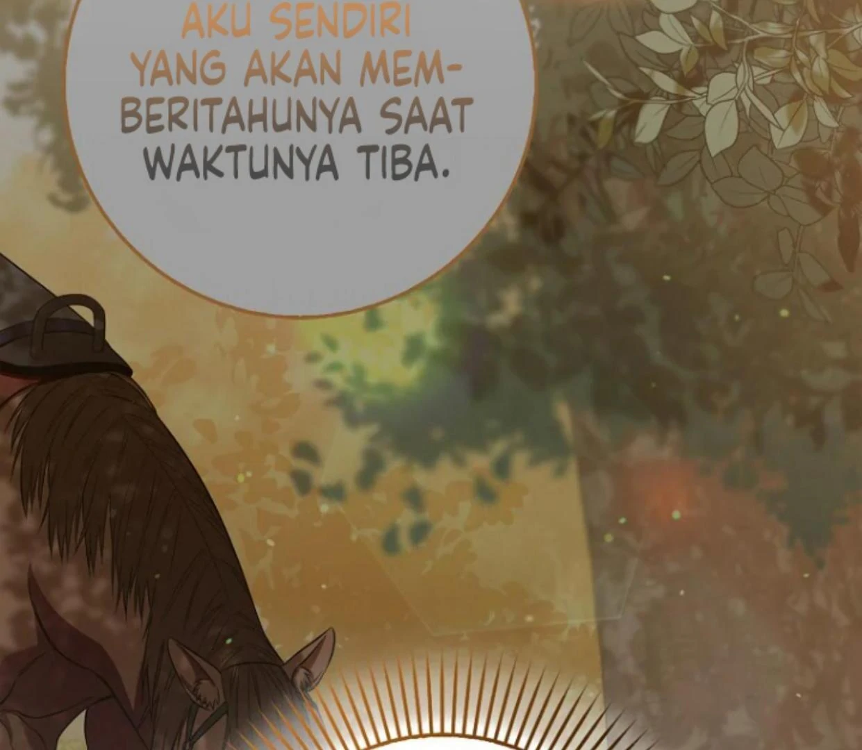 Beware of the Strongest Man Who is Crazy About Me Chapter 7 page 170