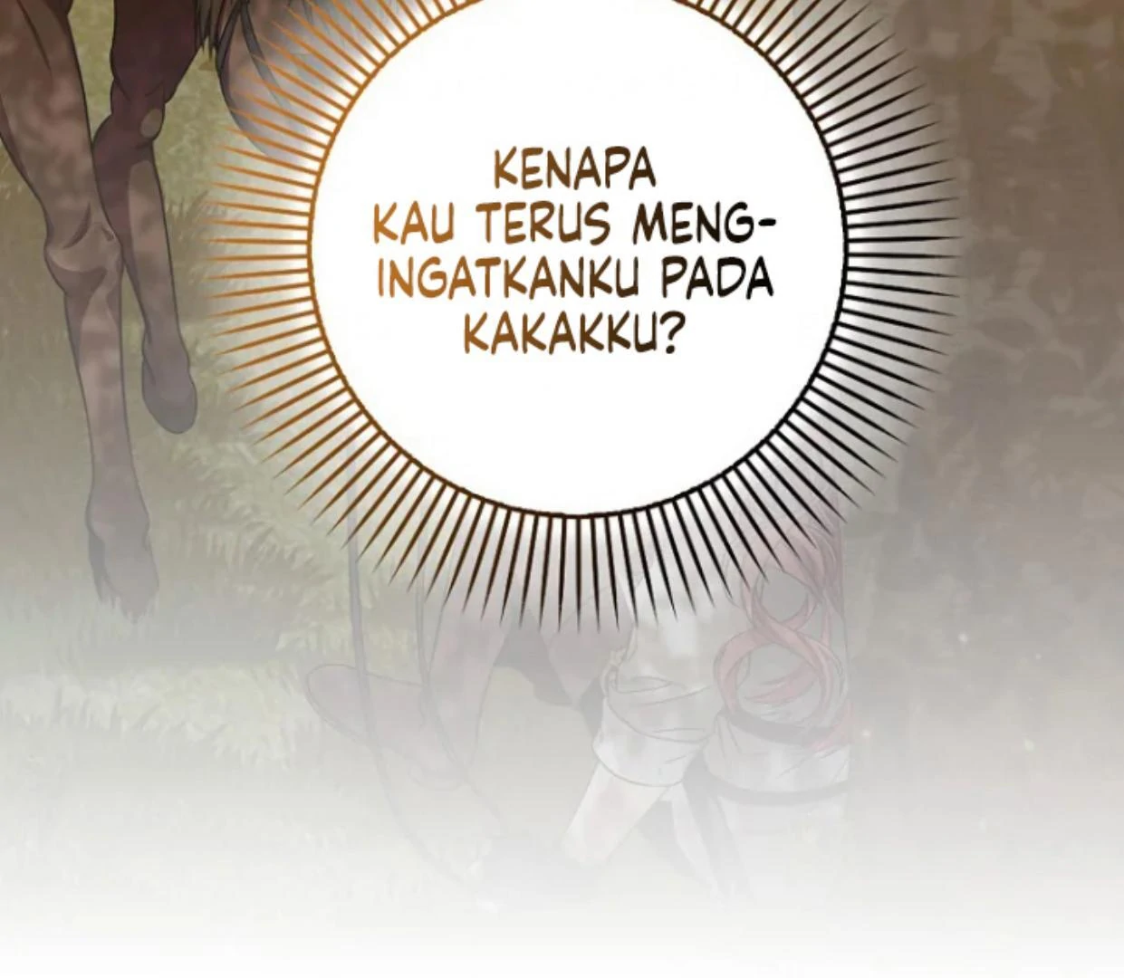 Beware of the Strongest Man Who is Crazy About Me Chapter 7 page 171