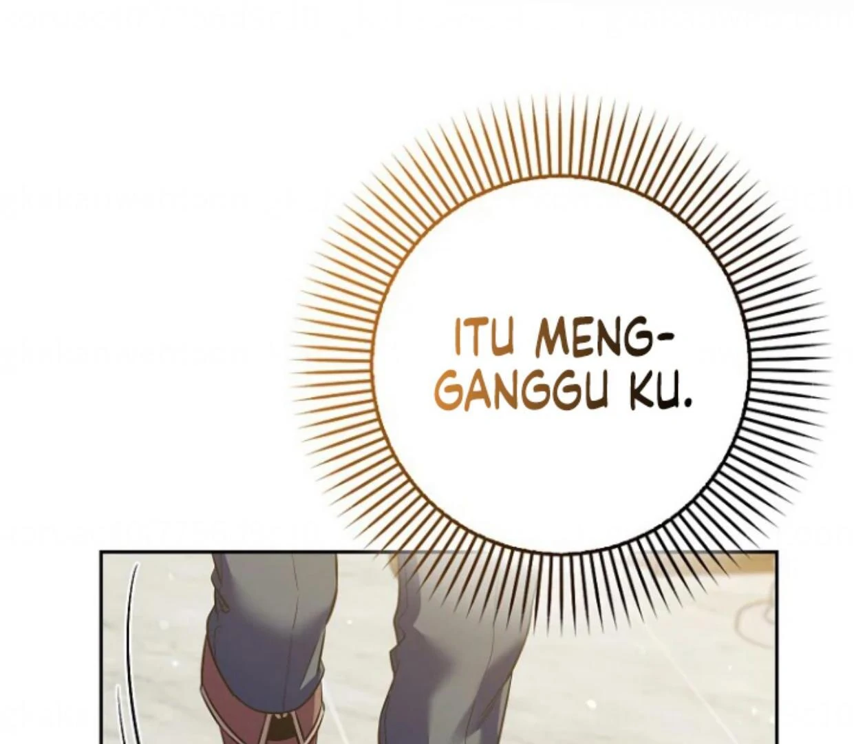Beware of the Strongest Man Who is Crazy About Me Chapter 7 page 172
