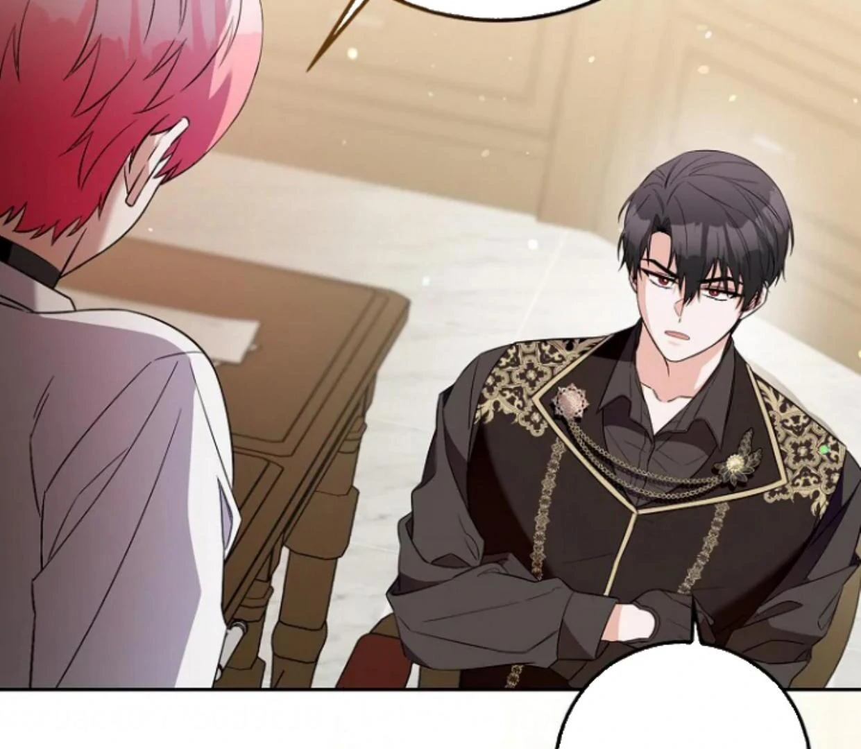 Beware of the Strongest Man Who is Crazy About Me Chapter 7 page 176