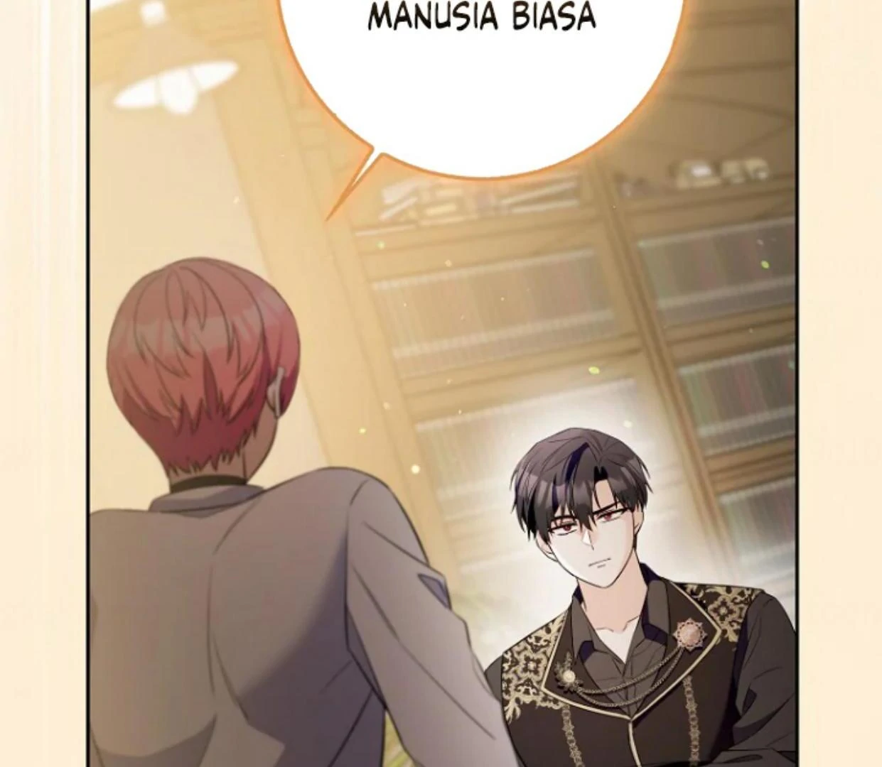 Beware of the Strongest Man Who is Crazy About Me Chapter 7 page 178