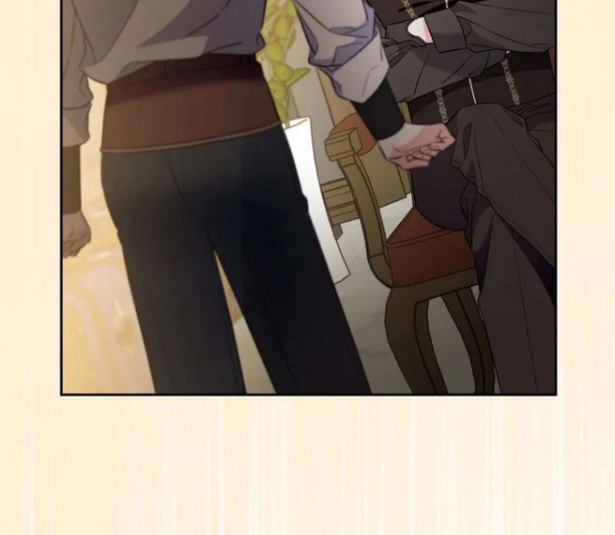 Beware of the Strongest Man Who is Crazy About Me Chapter 7 page 179