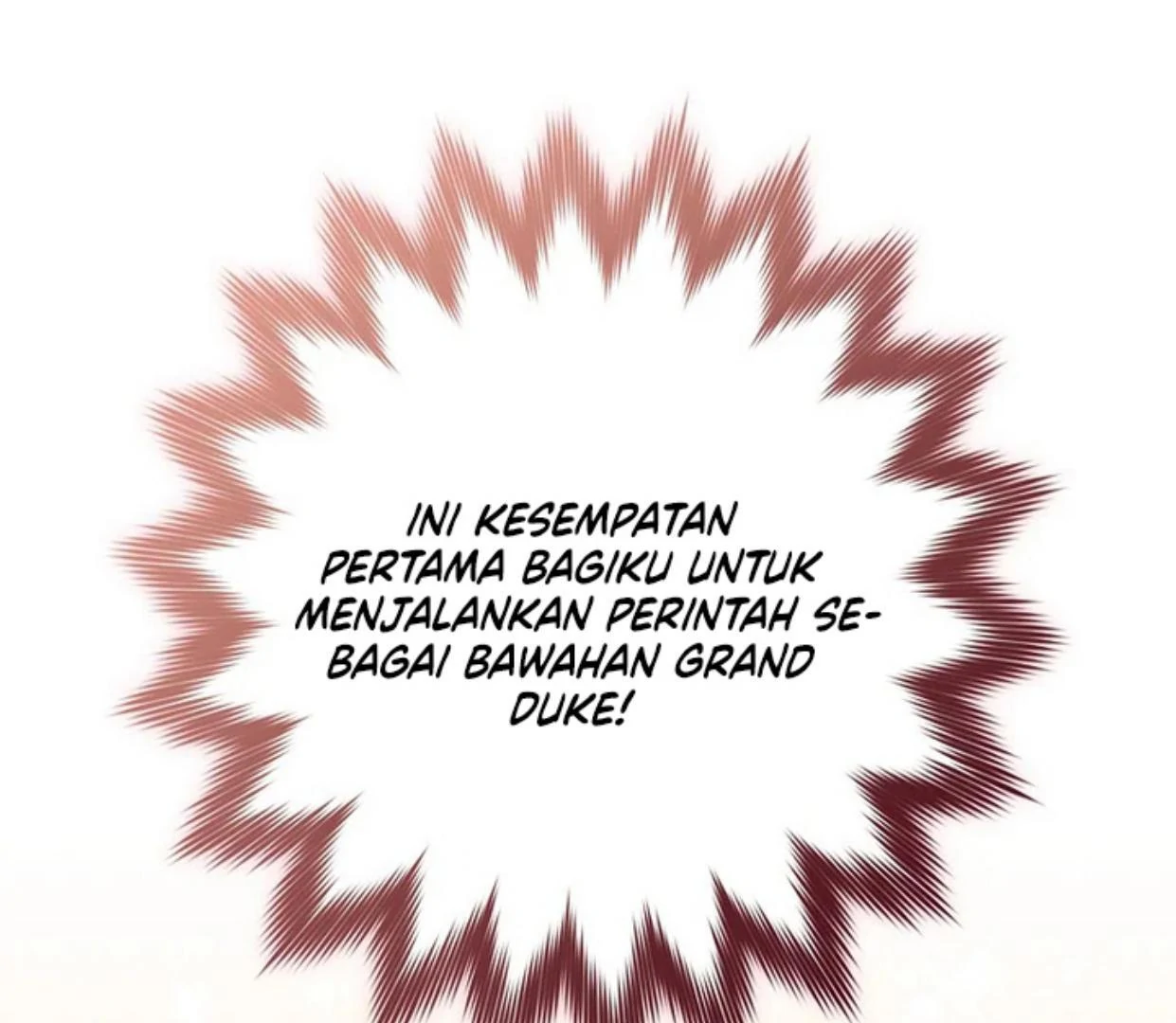 Beware of the Strongest Man Who is Crazy About Me Chapter 7 page 1