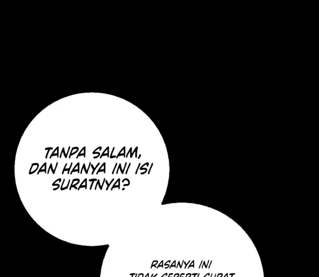 Beware of the Strongest Man Who is Crazy About Me Chapter 7 page 20