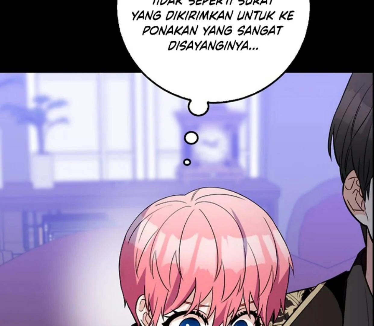Beware of the Strongest Man Who is Crazy About Me Chapter 7 page 21