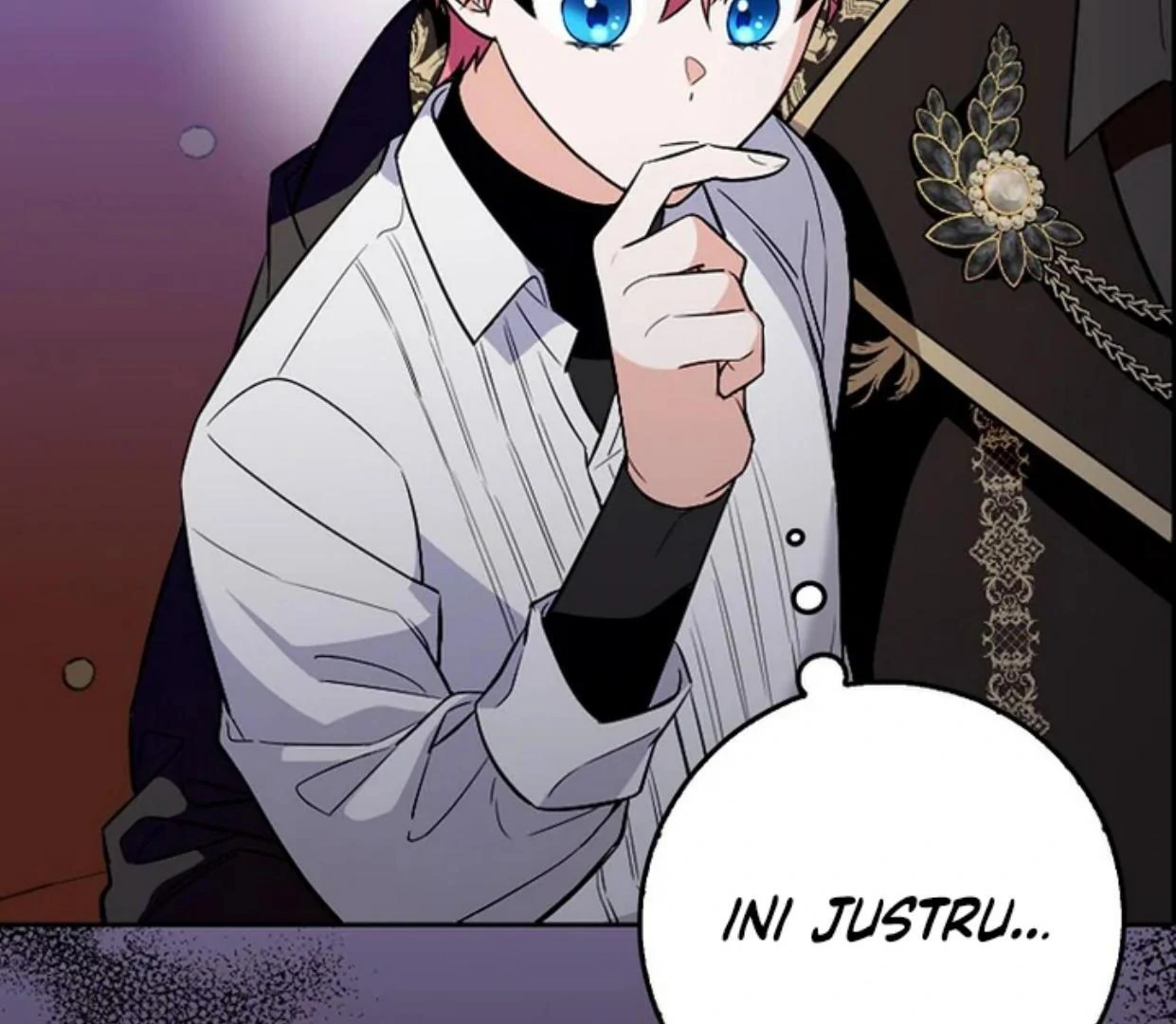 Beware of the Strongest Man Who is Crazy About Me Chapter 7 page 22