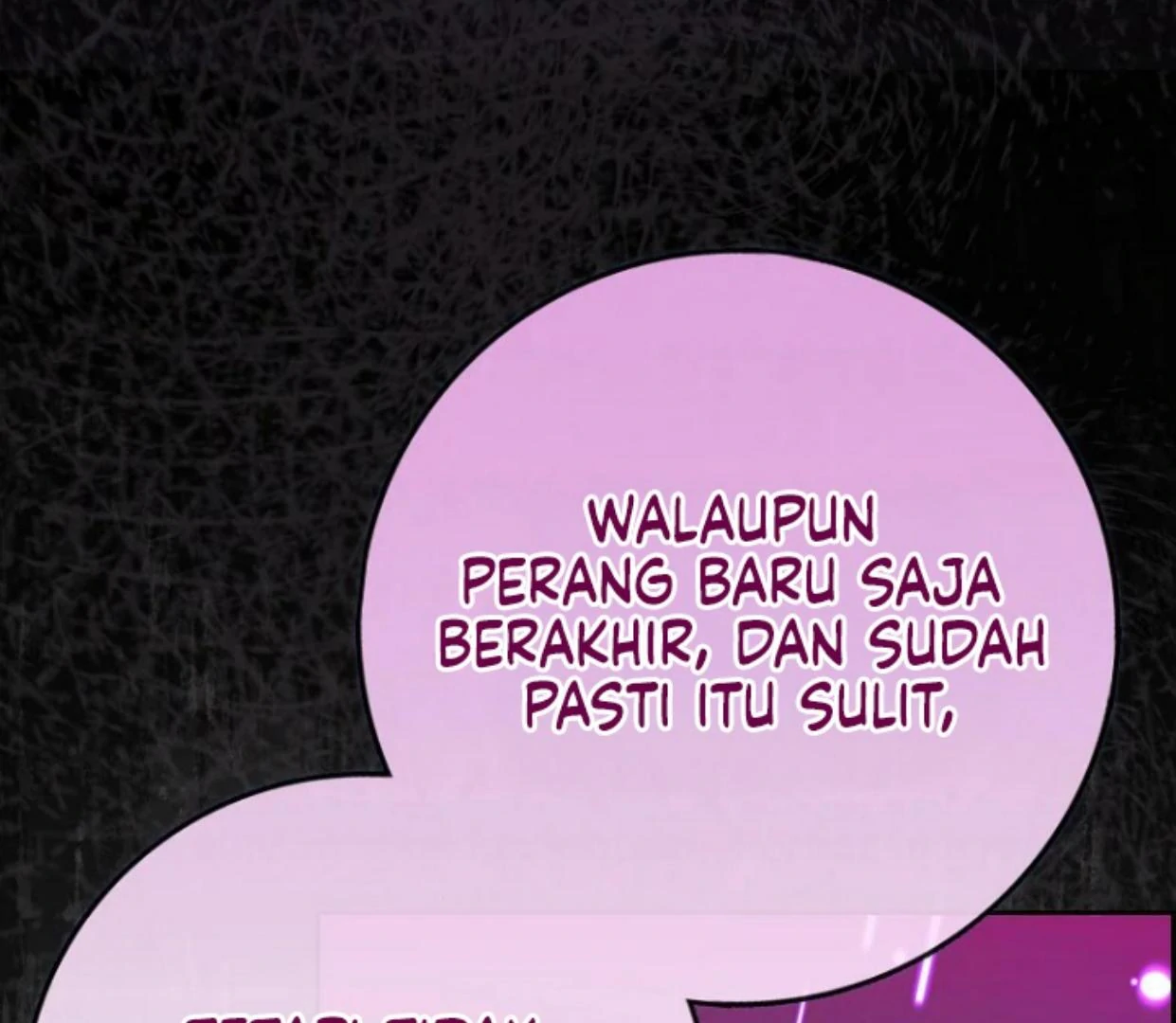 Beware of the Strongest Man Who is Crazy About Me Chapter 7 page 34