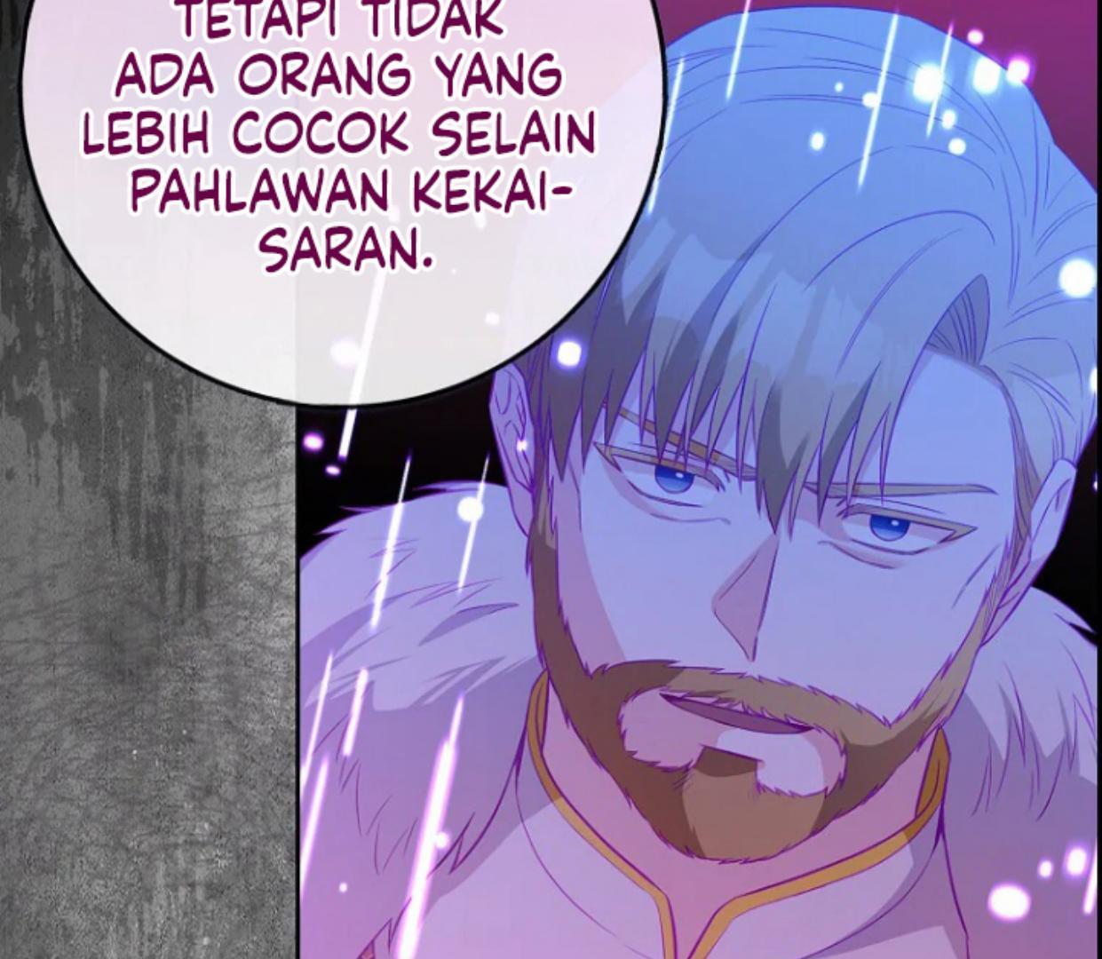 Beware of the Strongest Man Who is Crazy About Me Chapter 7 page 35