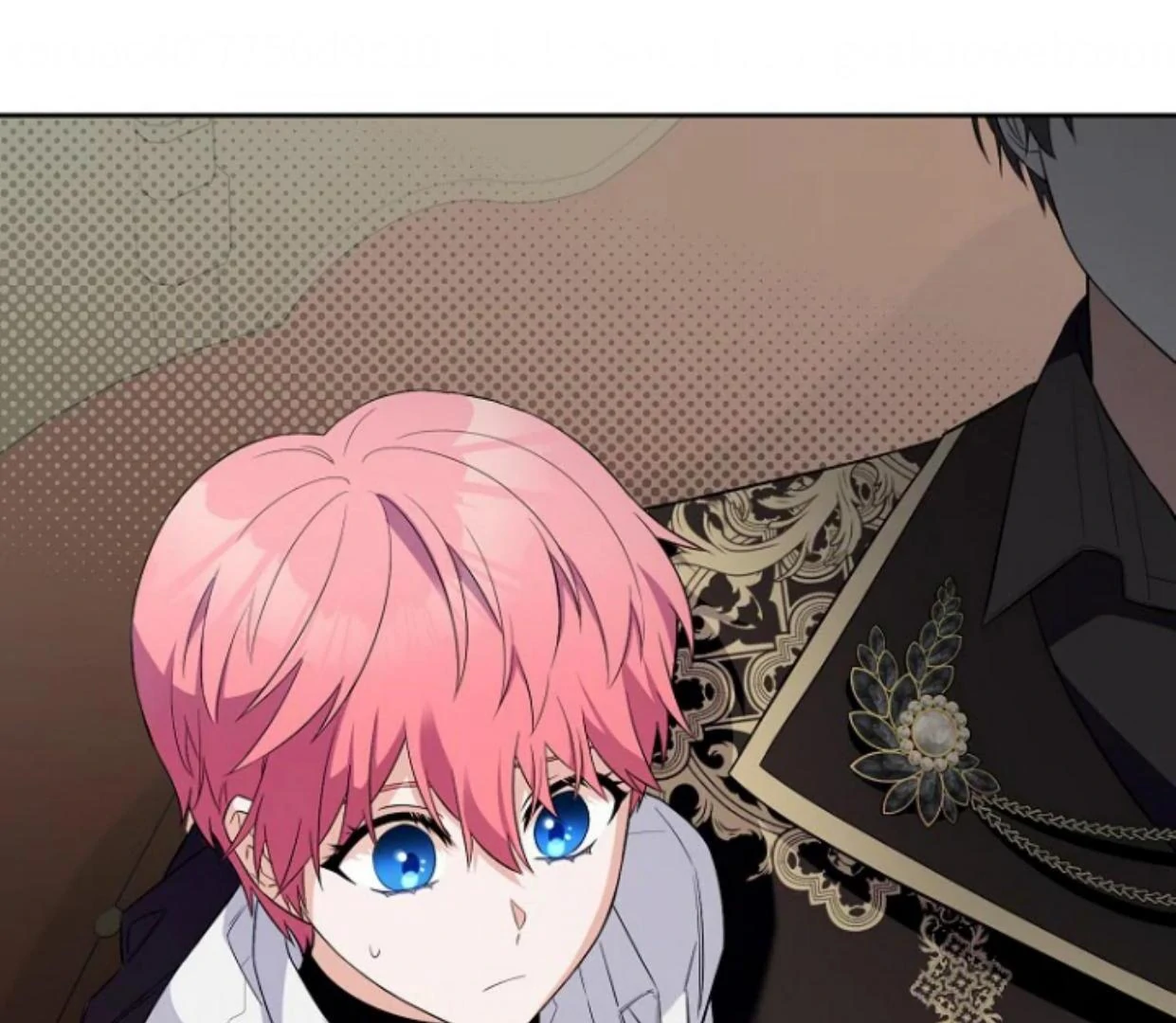 Beware of the Strongest Man Who is Crazy About Me Chapter 7 page 38