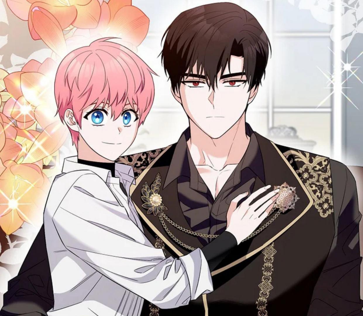 Beware of the Strongest Man Who is Crazy About Me Chapter 7 page 3
