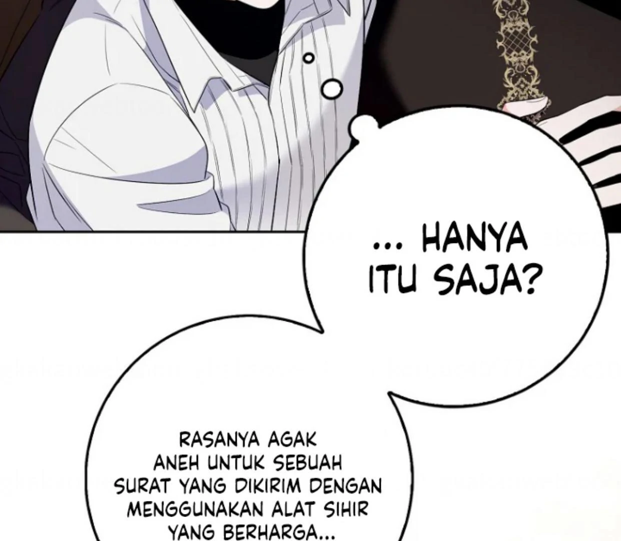 Beware of the Strongest Man Who is Crazy About Me Chapter 7 page 39