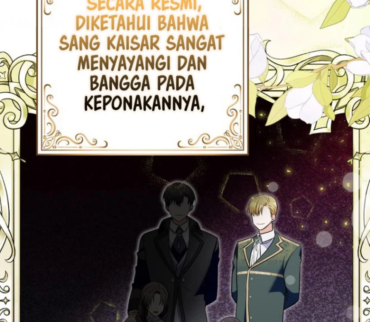 Beware of the Strongest Man Who is Crazy About Me Chapter 7 page 41
