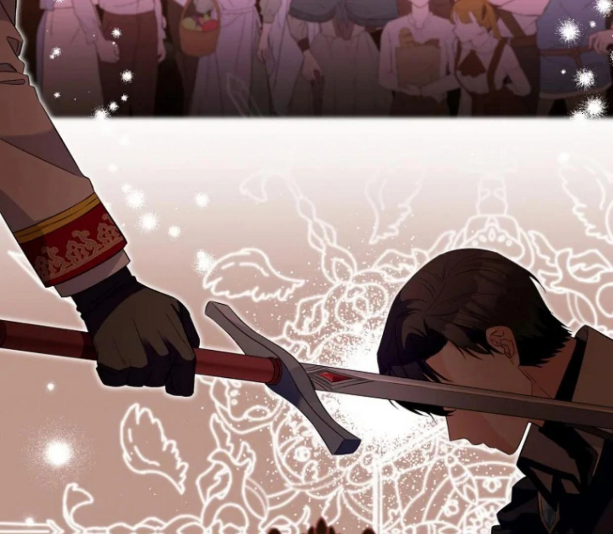 Beware of the Strongest Man Who is Crazy About Me Chapter 7 page 46