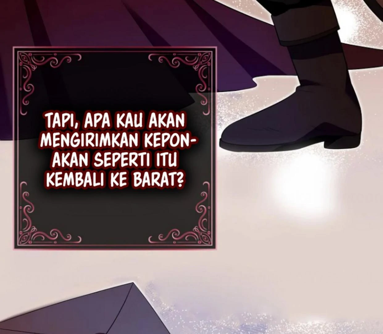 Beware of the Strongest Man Who is Crazy About Me Chapter 7 page 48