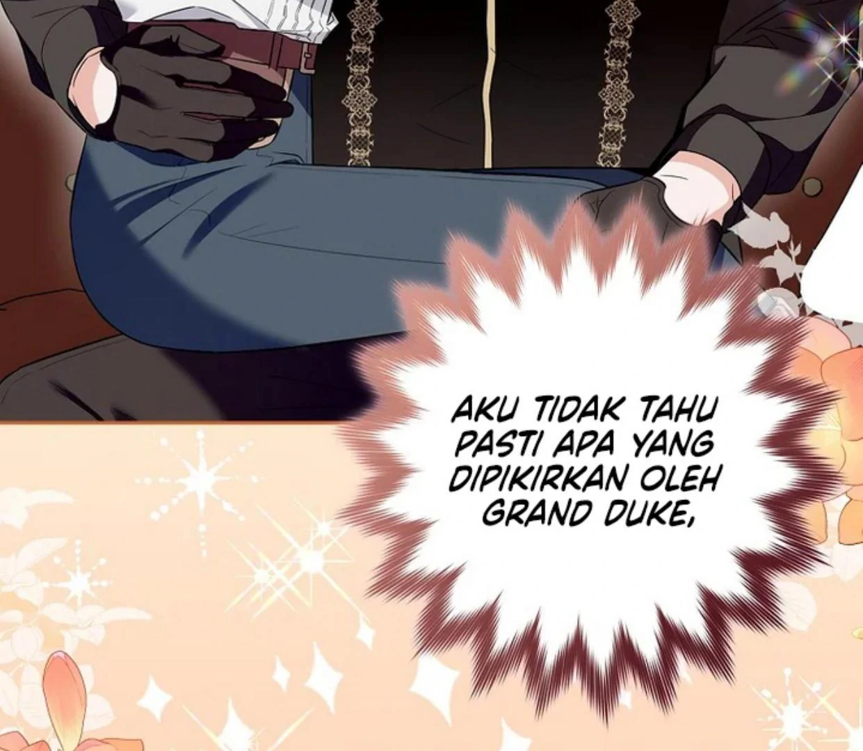 Beware of the Strongest Man Who is Crazy About Me Chapter 7 page 4