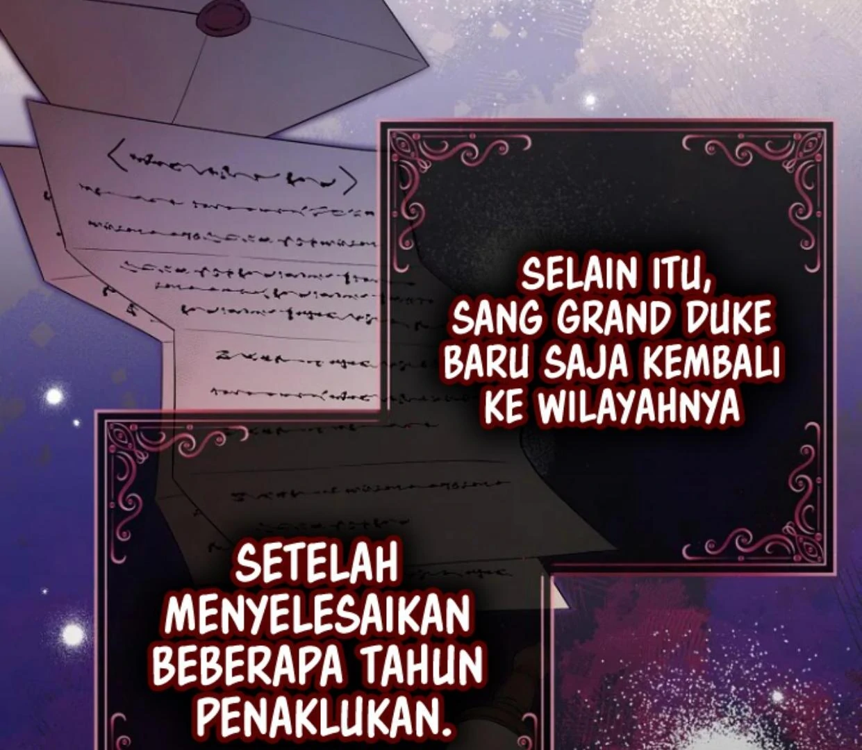Beware of the Strongest Man Who is Crazy About Me Chapter 7 page 49