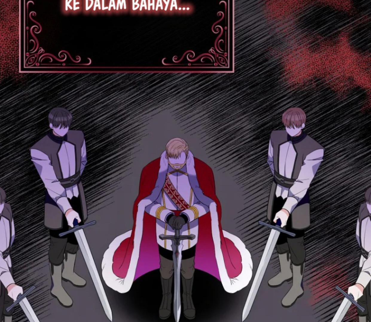 Beware of the Strongest Man Who is Crazy About Me Chapter 7 page 52