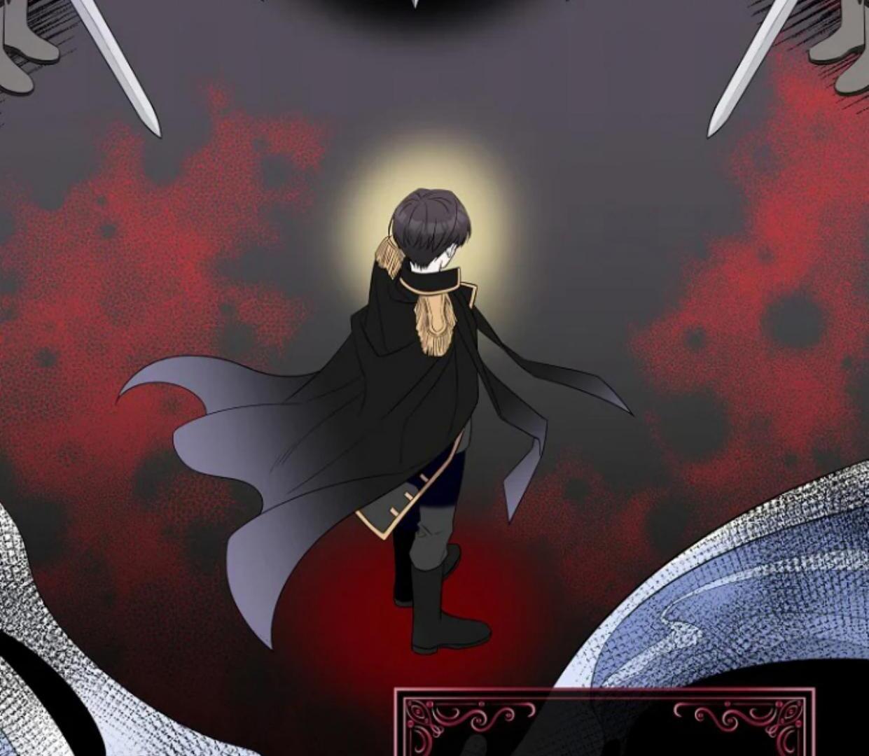Beware of the Strongest Man Who is Crazy About Me Chapter 7 page 53