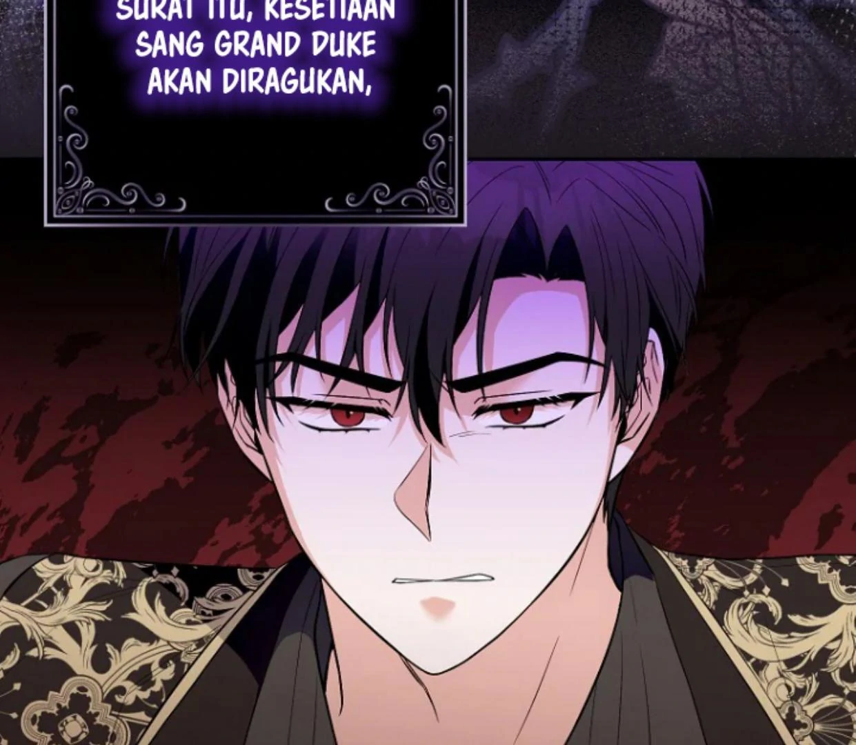 Beware of the Strongest Man Who is Crazy About Me Chapter 7 page 58