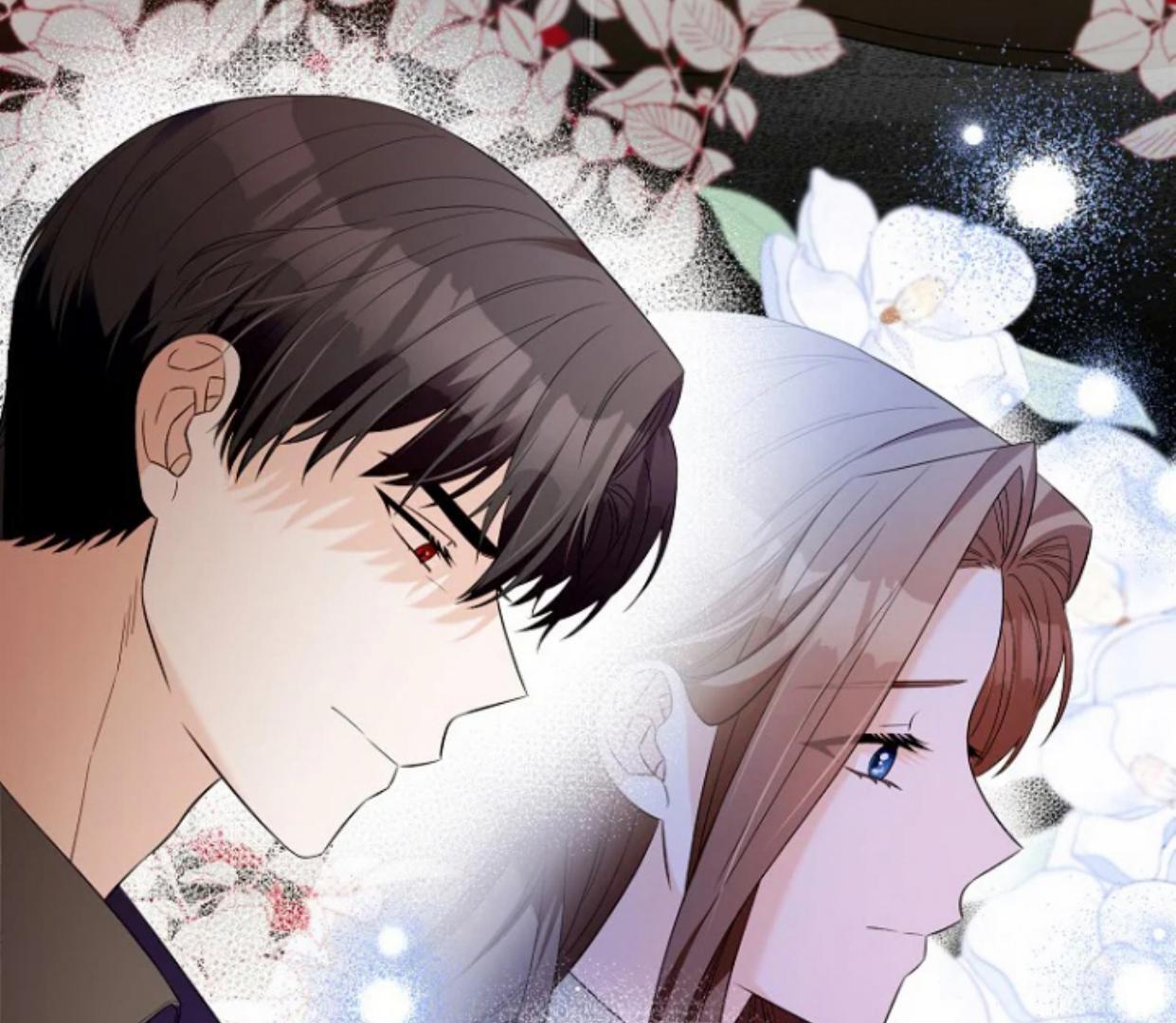 Beware of the Strongest Man Who is Crazy About Me Chapter 7 page 62