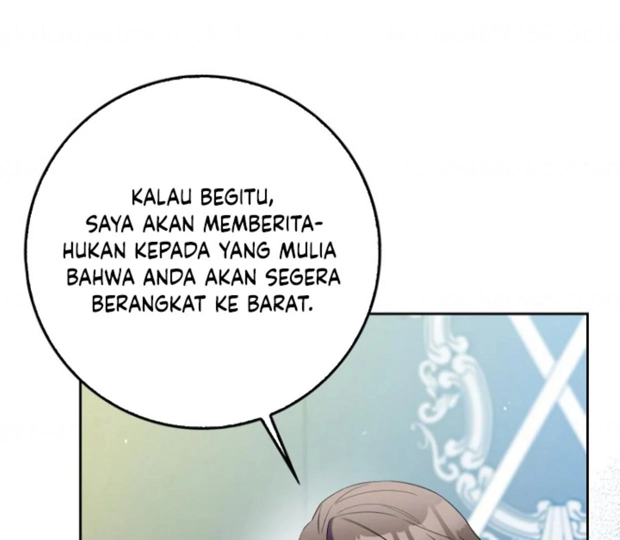 Beware of the Strongest Man Who is Crazy About Me Chapter 7 page 65